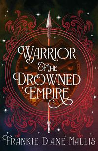 Cover image for Warrior of the Drowned Empire