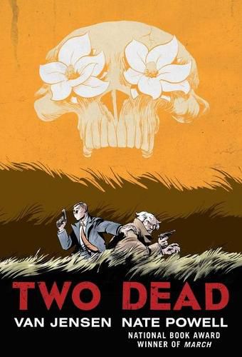 Two Dead