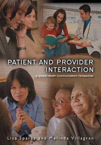 Patient Provider Interaction