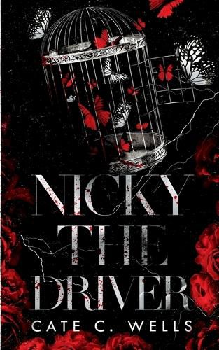 Cover image for Nicky the Driver Special Edition