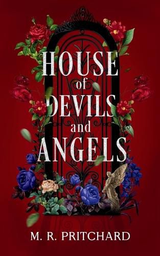 Cover image for House of Devils and Angels