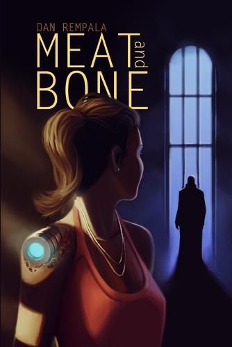 Cover image for Meat and Bone