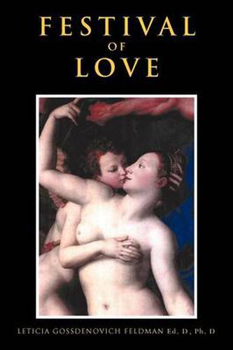 Cover image for Festival of Love
