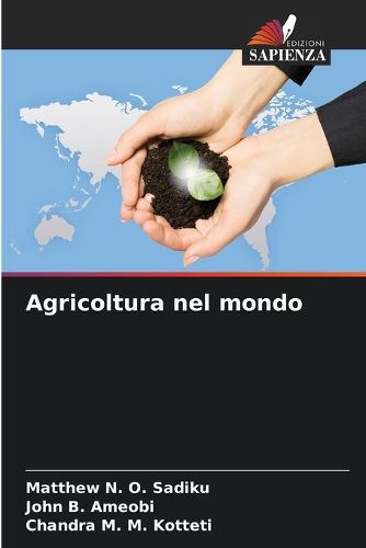 Cover image for Agricoltura nel mondo