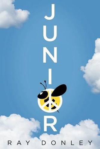 Cover image for Junior