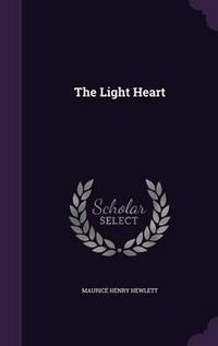 Cover image for The Light Heart