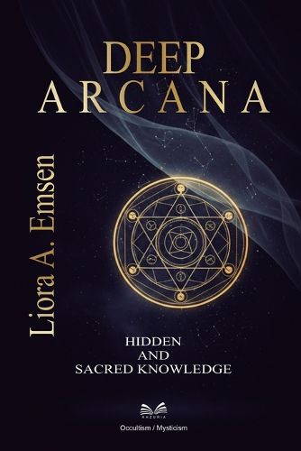 Cover image for Deep Arcana