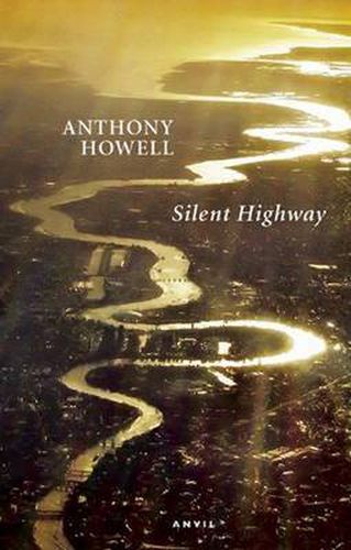 Cover image for Silent Highway