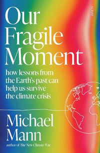 Cover image for Our Fragile Moment