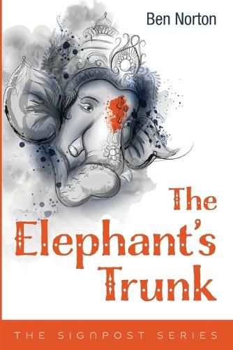 Cover image for The Elephant's Trunk