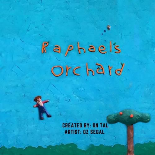 Cover image for Raphael's orchard: Children's books about nature