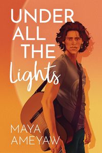 Cover image for Under All the Lights