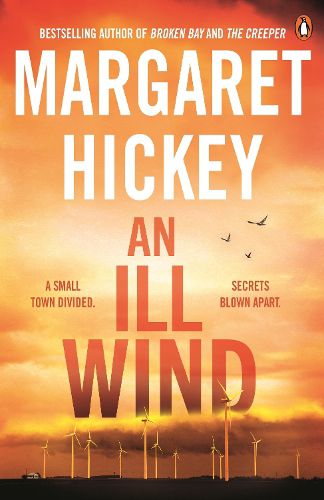 Cover image for An Ill Wind