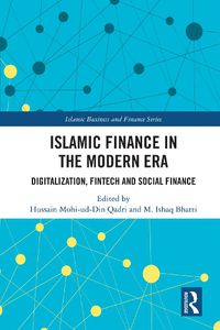 Cover image for Islamic Finance in the Modern Era