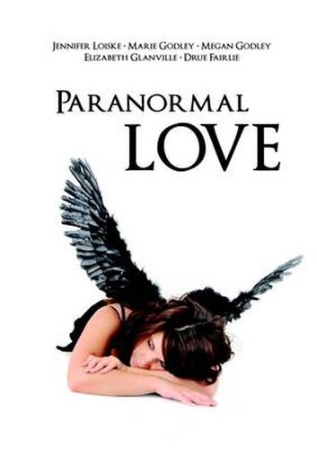 Paranormal Love