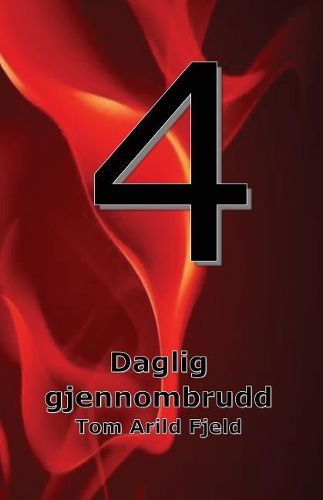 Cover image for Daglig gjennombrudd 4