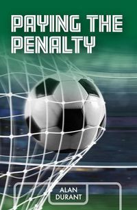 Cover image for Paying the Penalty
