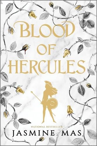 Cover image for Blood of Hercules