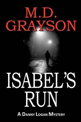 Cover image for Isabel's Run