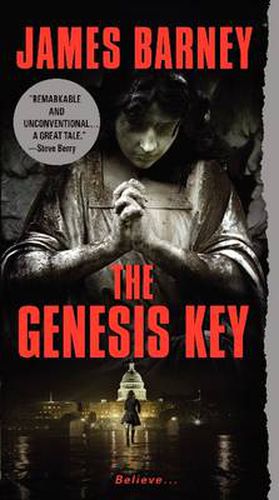 Cover image for The Genesis Key