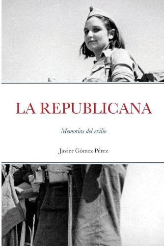 Cover image for La Republicana