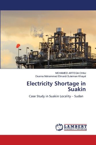 Cover image for Electricity Shortage in Suakin