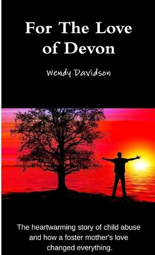 Cover image for For The Love of Devon