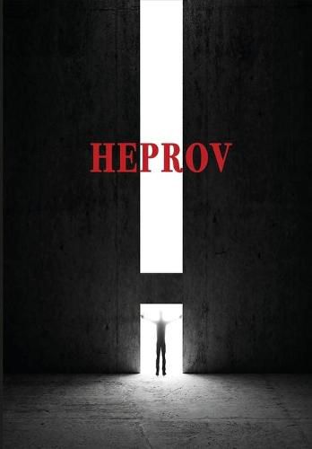 Cover image for HePROV