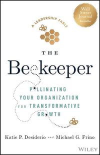 Cover image for The Beekeeper