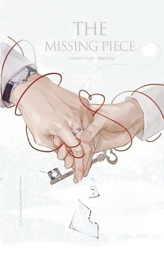 Cover image for The Missing Piece