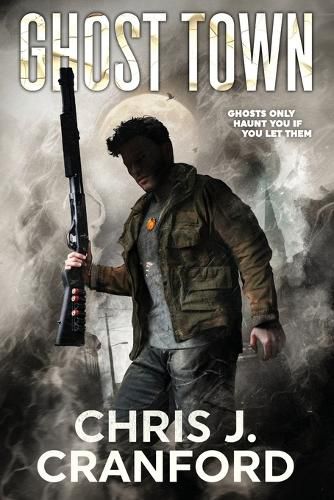 Cover image for Ghost Town