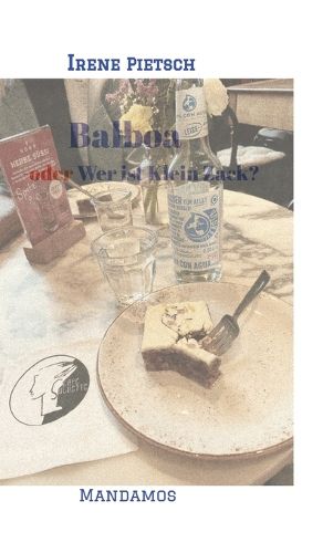 Cover image for Balboa