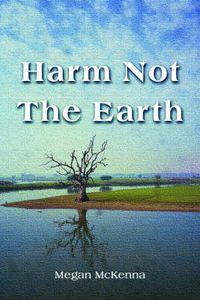 Cover image for Harm Not the Earth