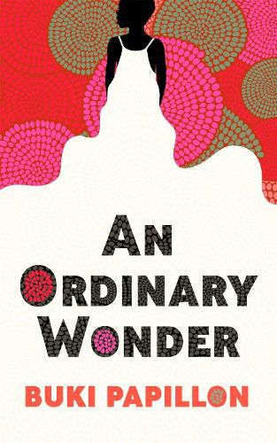 Cover image for An Ordinary Wonder: Heartbreaking and charming coming-of-age fiction about love, loss and taking chances