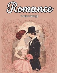 Cover image for Romance