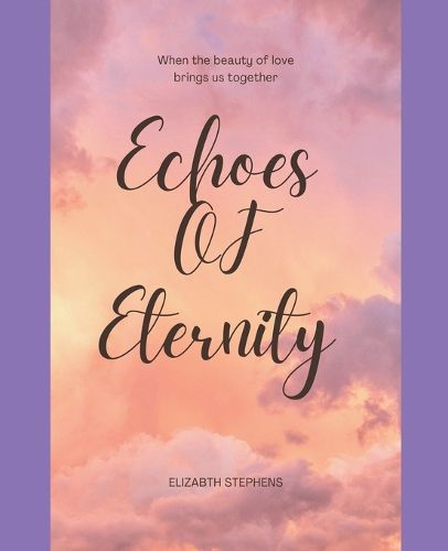 Cover image for Echos Of Enternity