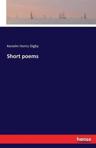 Short poems