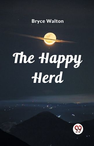 Cover image for The Happy Herd