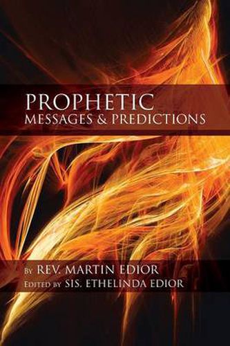 Cover image for Prophetic Messages & Predictions