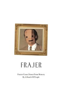 Cover image for Frajer