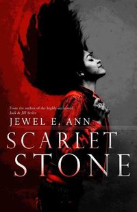 Cover image for Scarlet Stone