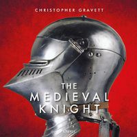 Cover image for The Medieval Knight