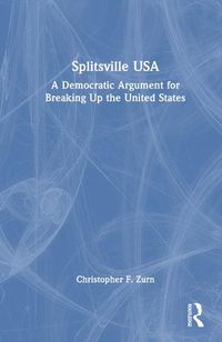 Cover image for Splitsville USA