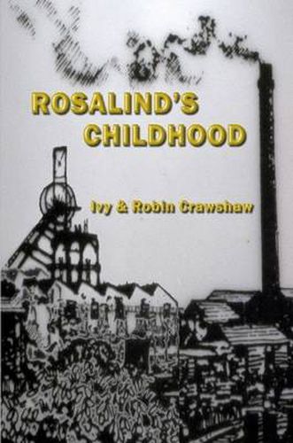 Cover image for Rosalind's Childhood Reprint
