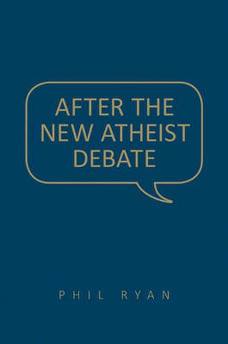 Cover image for After the New Atheist Debate