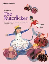 Cover image for Tchaikovsky's the Nutcracker