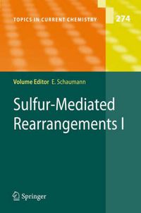 Cover image for Sulfur-Mediated Rearrangements I