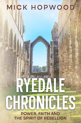 Cover image for Ryedale Chronicles