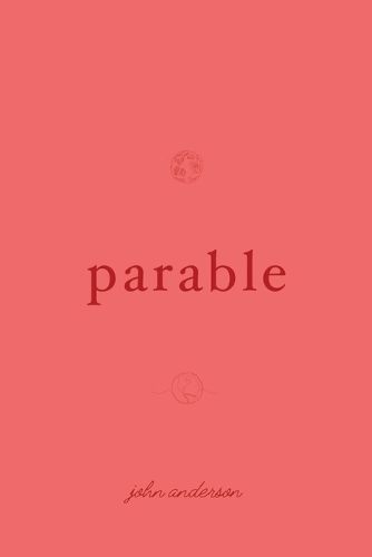 Cover image for parable