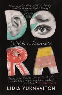 Cover image for Dora: A Headcase